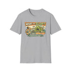 What The Slop Graphic T-Shirt