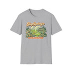 Slop Springs Graphic T-Shirt
