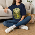 Slop National Forest Graphic T-Shirt