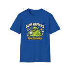 Slop Happens Graphic T-Shirt