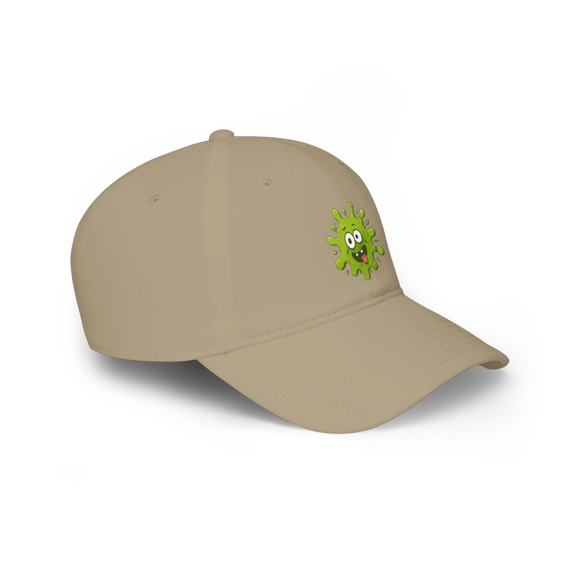 Sloppy Logo Hat