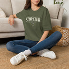 Slop Club T-Shirt