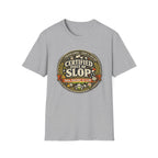 Certified Piece of Slop Graphic T-Shirt