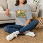 What The Slop Graphic T-Shirt