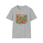Store of Slop Graphic T-Shirt