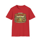 Camp Hallucination Graphic T-Shirt