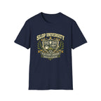 Slop University Graphic T-Shirt