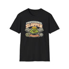 Professional Slopper Graphic T-Shirt