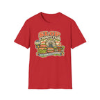 Slop County Fair Graphic T-Shirt