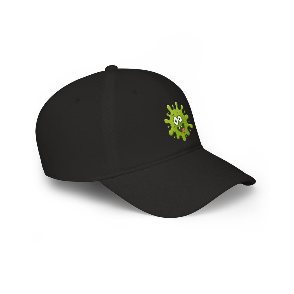 Sloppy Logo Hat