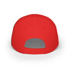 Sloppy Logo Hat
