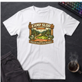 Camp Slop Graphic T-Shirt